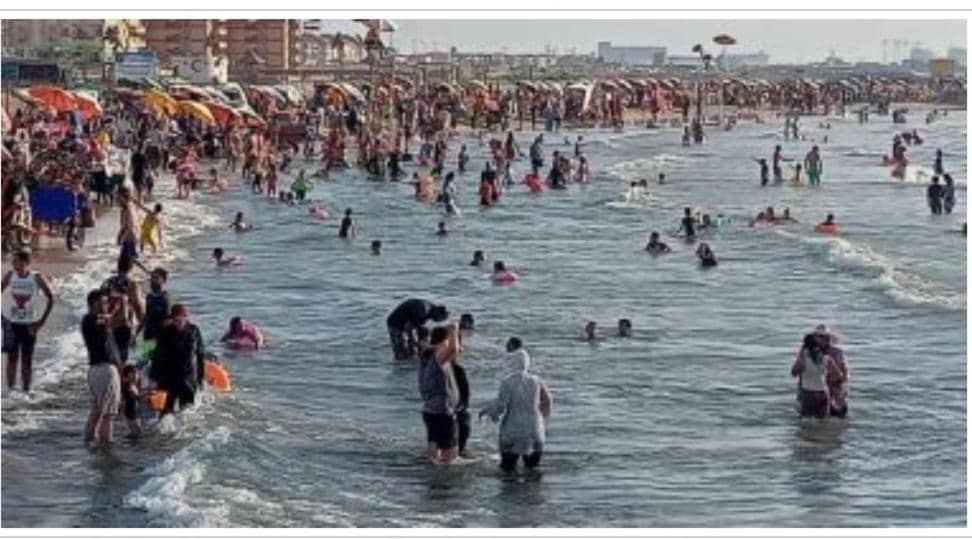 العربية العالمية للسياحة و الرحلات شقق فندقية فاخرة برأس البر