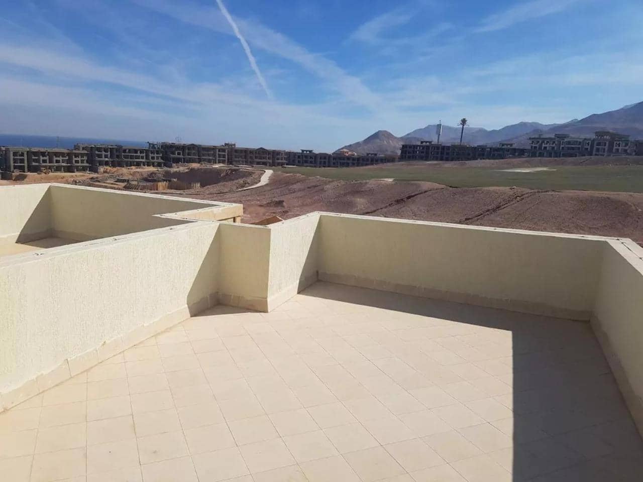 Villa at Porto Sokhna — 5