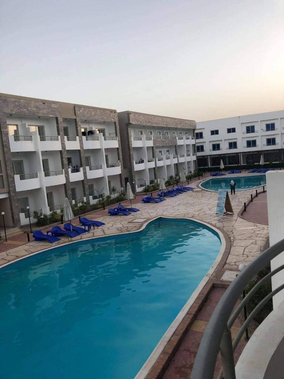 Cecelia Resort Families Only — 4