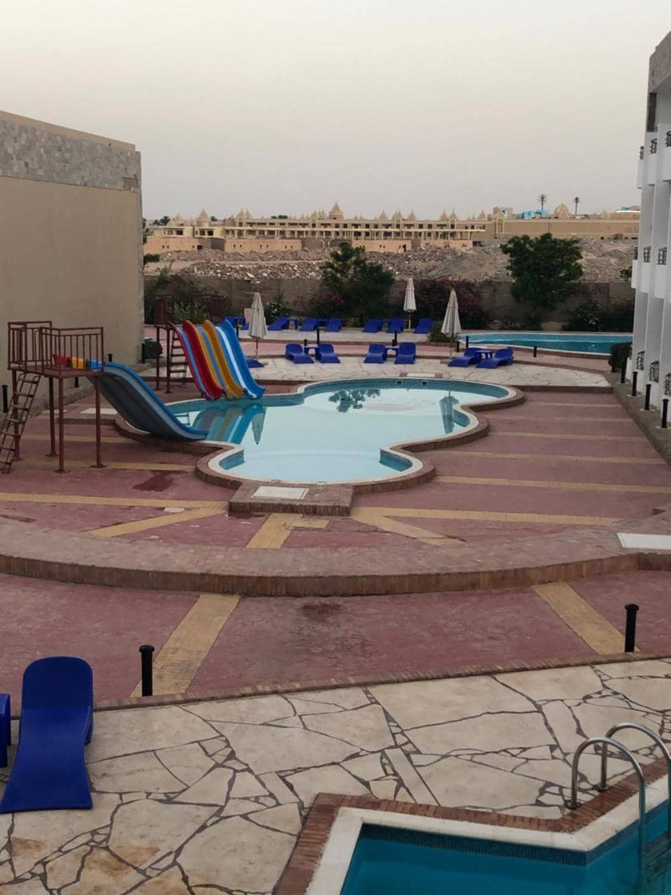 Cecelia Resort Families Only — 3