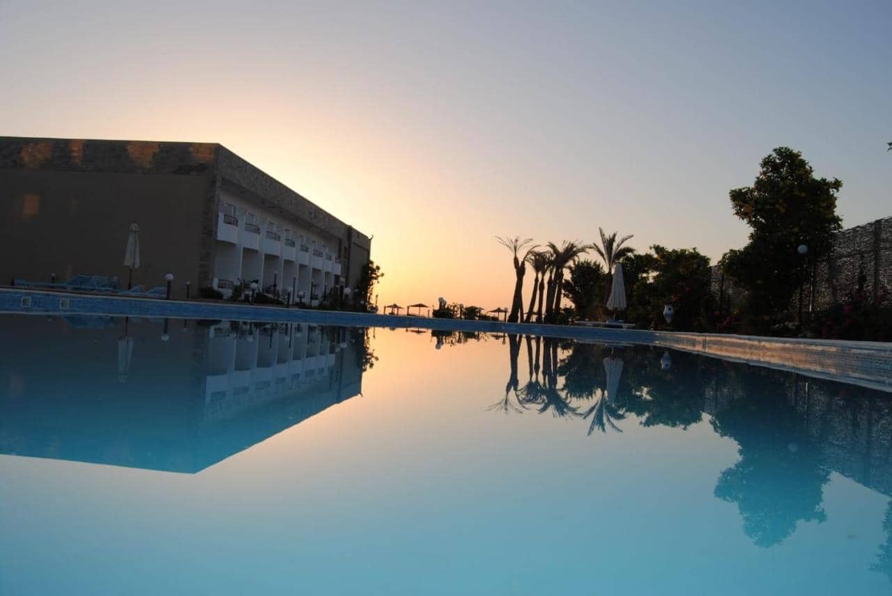 Cecelia Resort Families Only — 2
