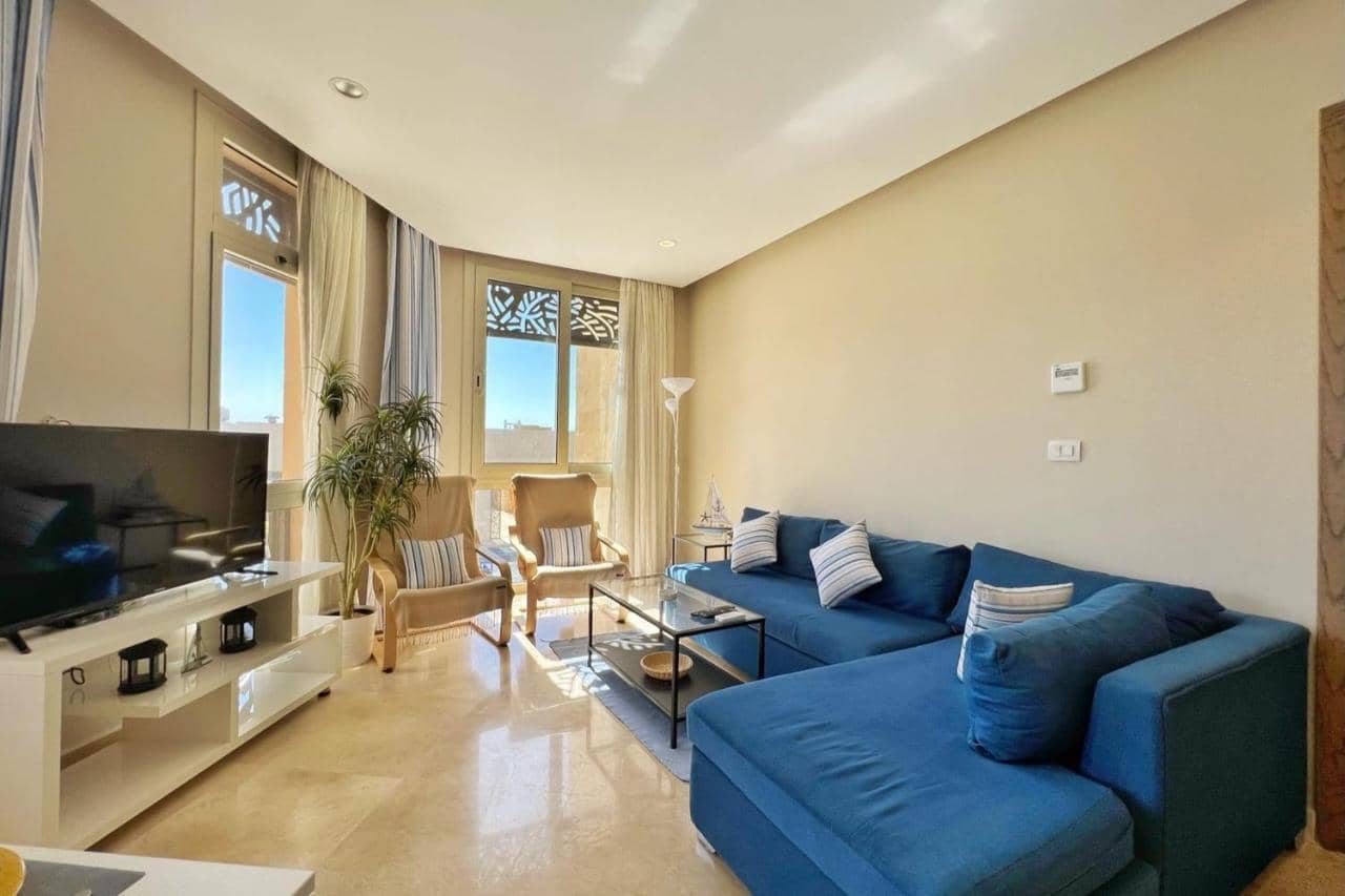 Proper & Plush 1 Bdr Mangroovy Free Pool & Beach Access