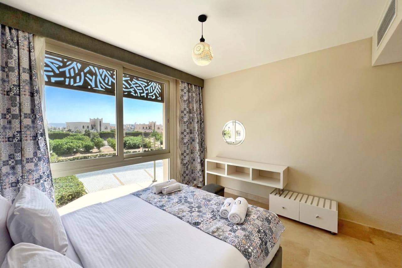 Proper & Plush 1 Bdr Mangroovy Free Pool & Beach Access — 2
