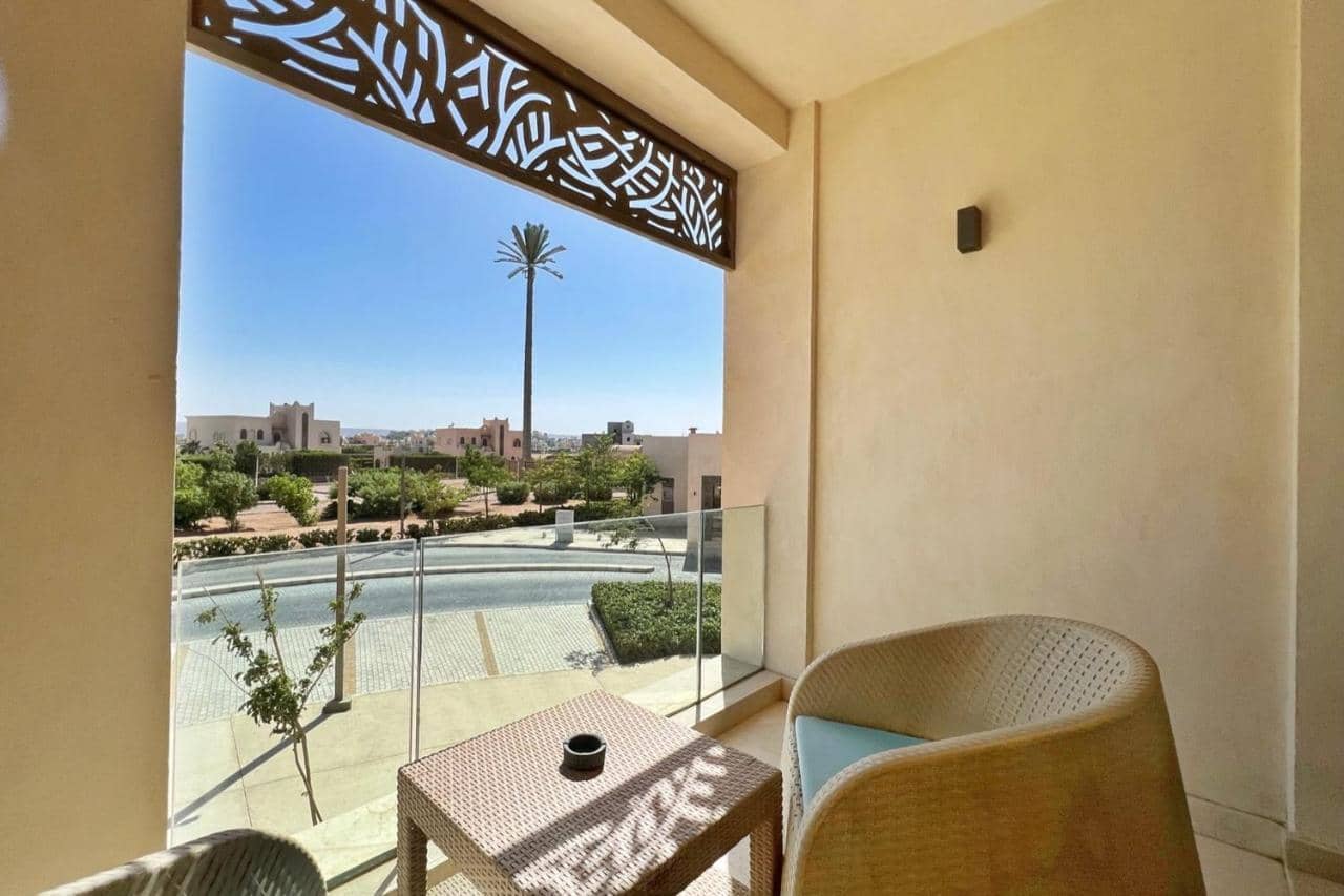 Proper & Plush 1 Bdr Mangroovy Free Pool & Beach Access — 3