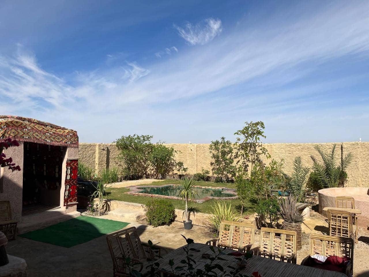 Agpeninshal Ecolodge — 4