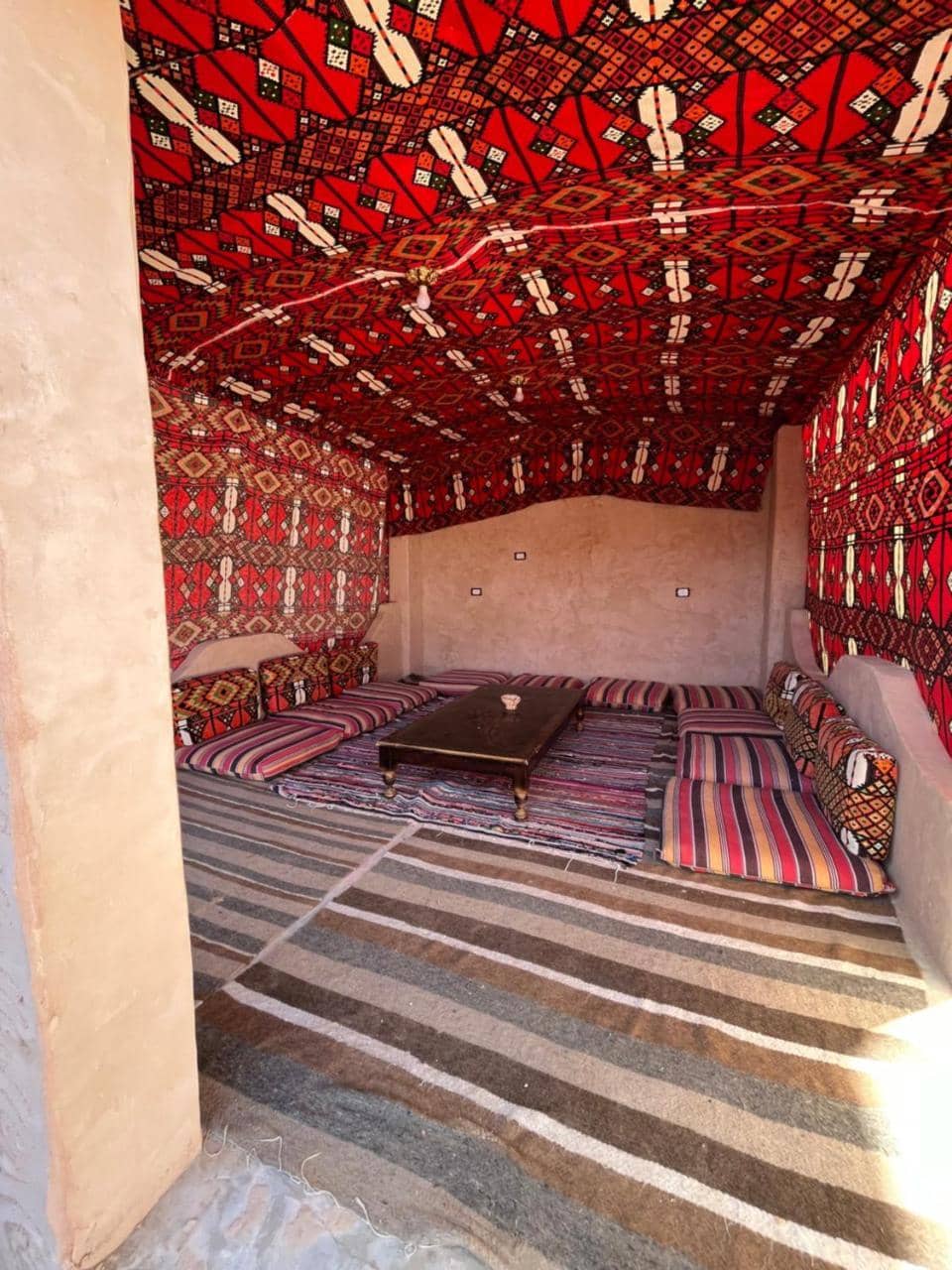 Agpeninshal Ecolodge — 5