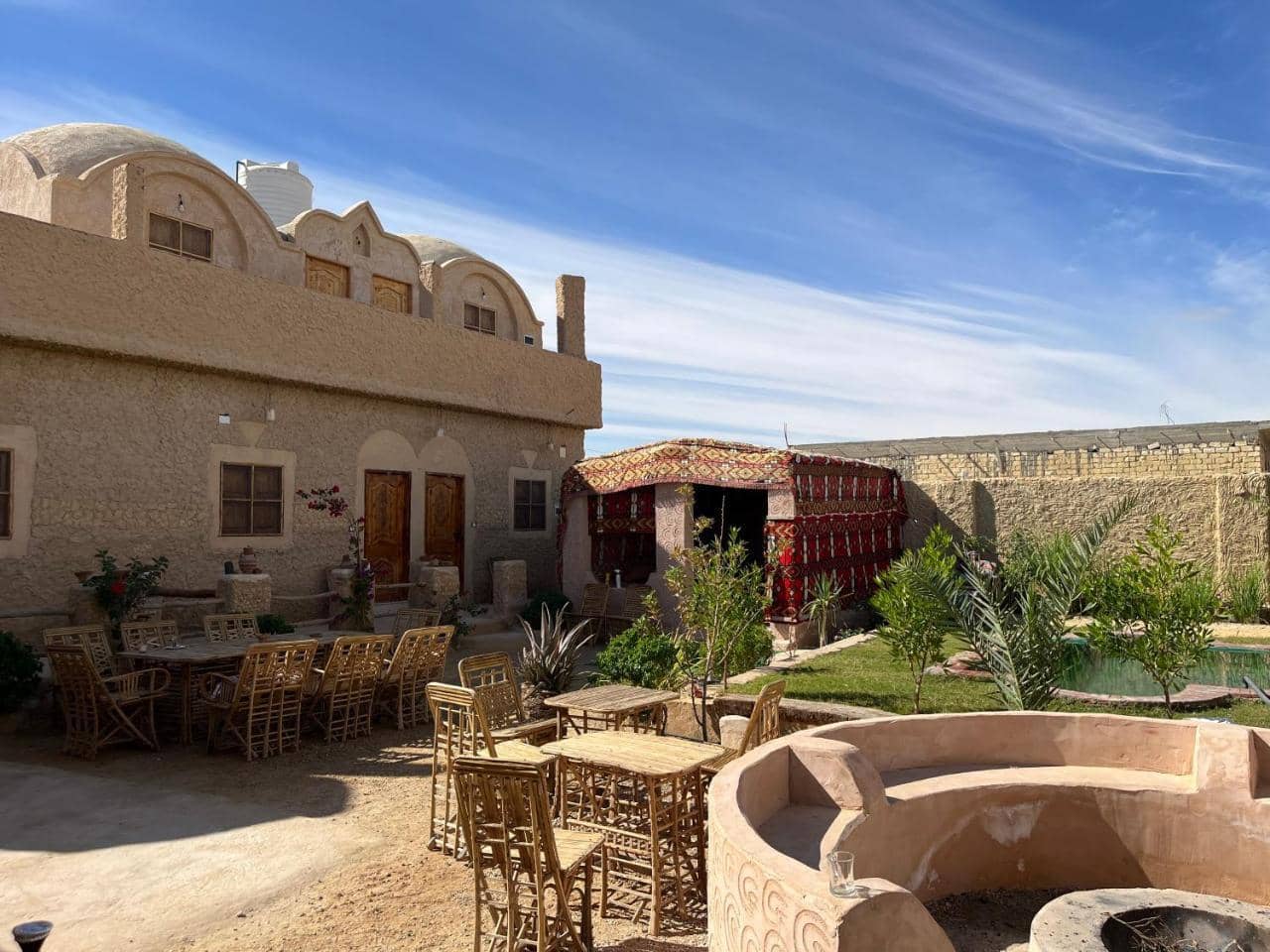 Agpeninshal Ecolodge — 3
