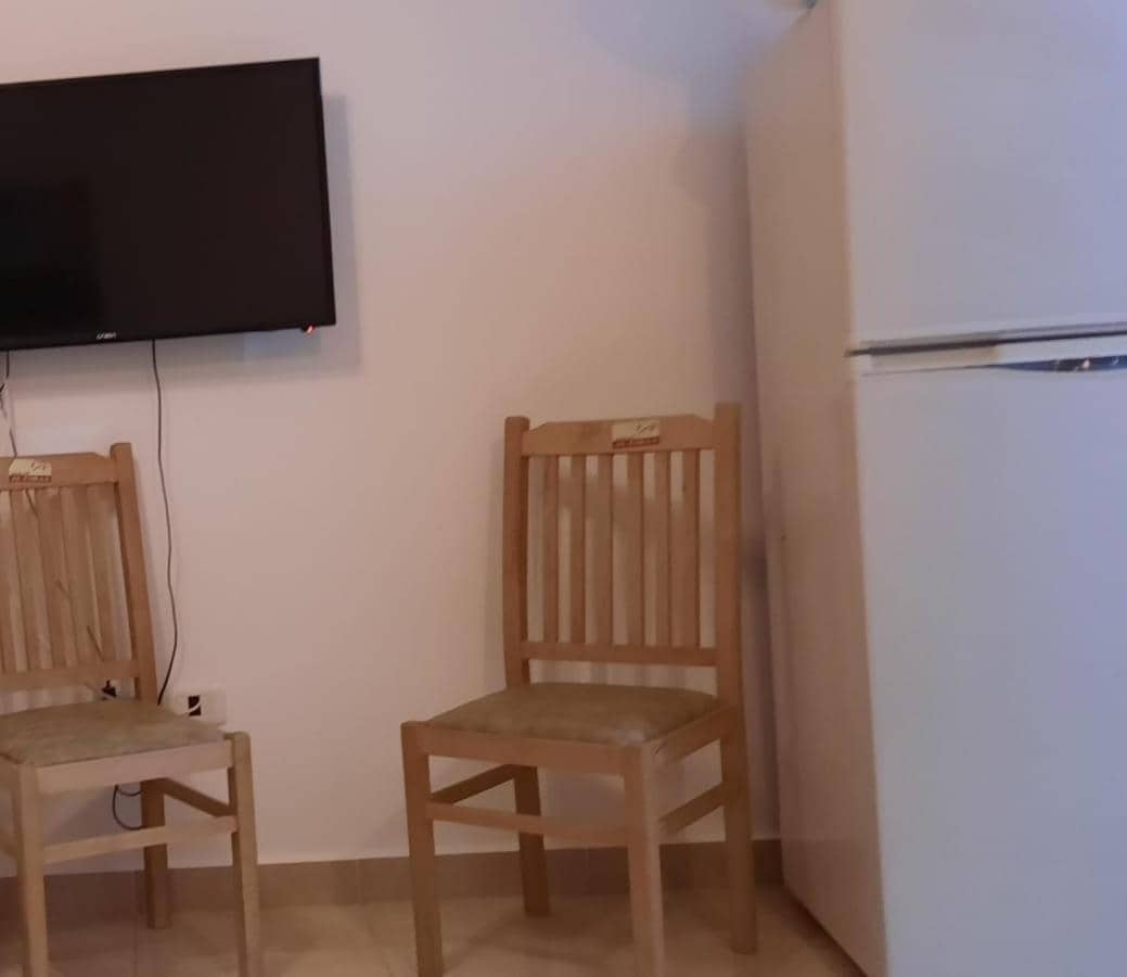 Sheraton Plaza Studio in Hurghada — 5