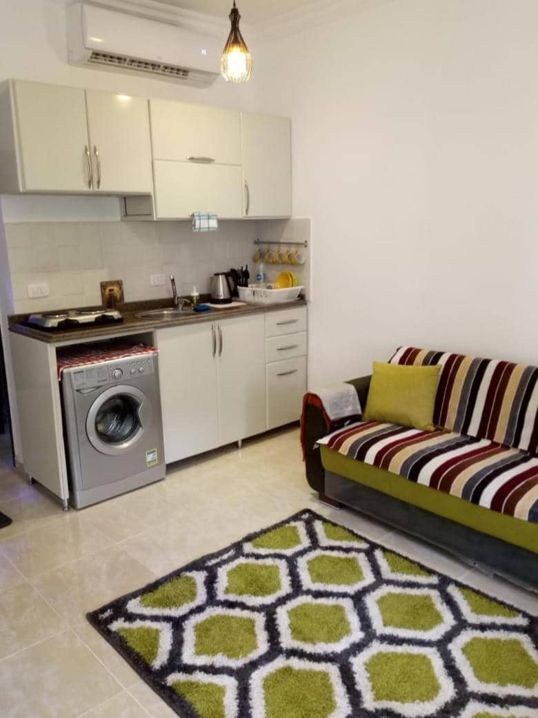 Sheraton Plaza Studio in Hurghada