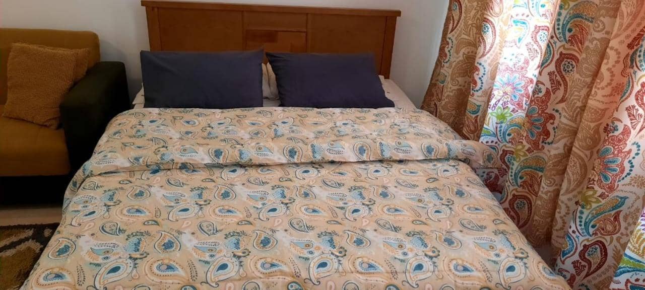 Sheraton Plaza Studio in Hurghada — 3