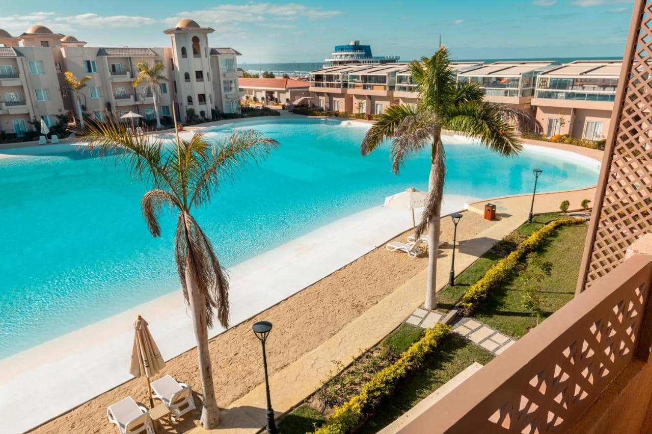 Marom Hotels