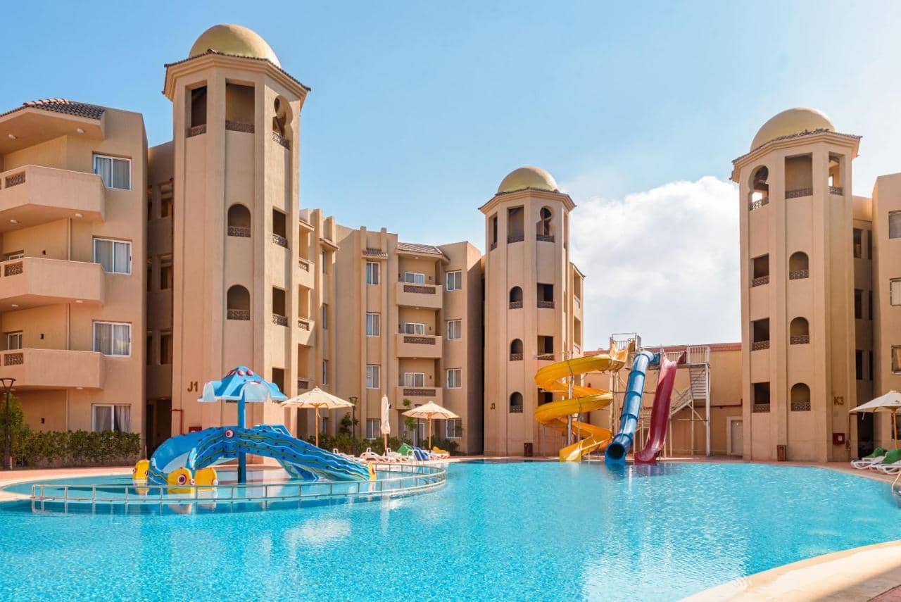 Marom Hotels — 2