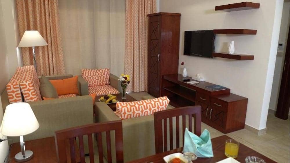 Oyster Bay Beach Resort & SPA - Luxury Serviced Condo — 3