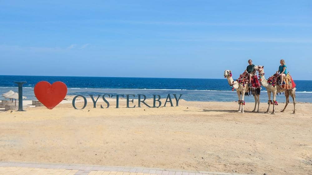 Oyster Bay Beach Resort & SPA - Luxury Serviced Condo