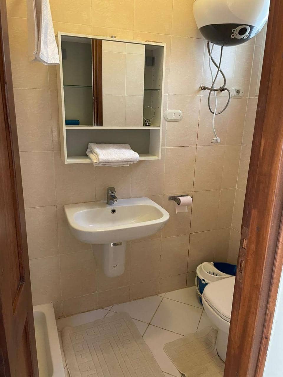 Makadi Heights Luxury Complex — 5