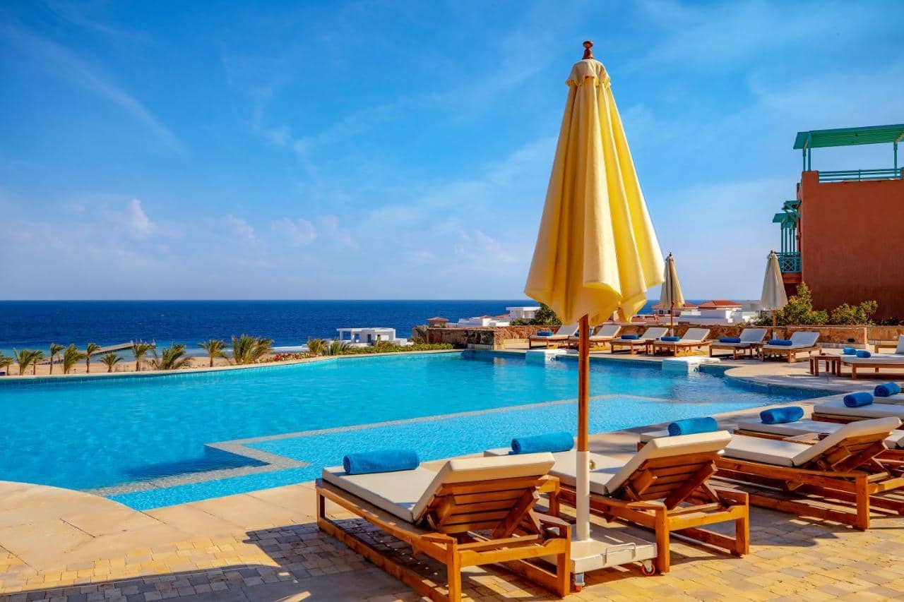 Zen Resort Sahl Hasheesh by Tbh Hotels — 4