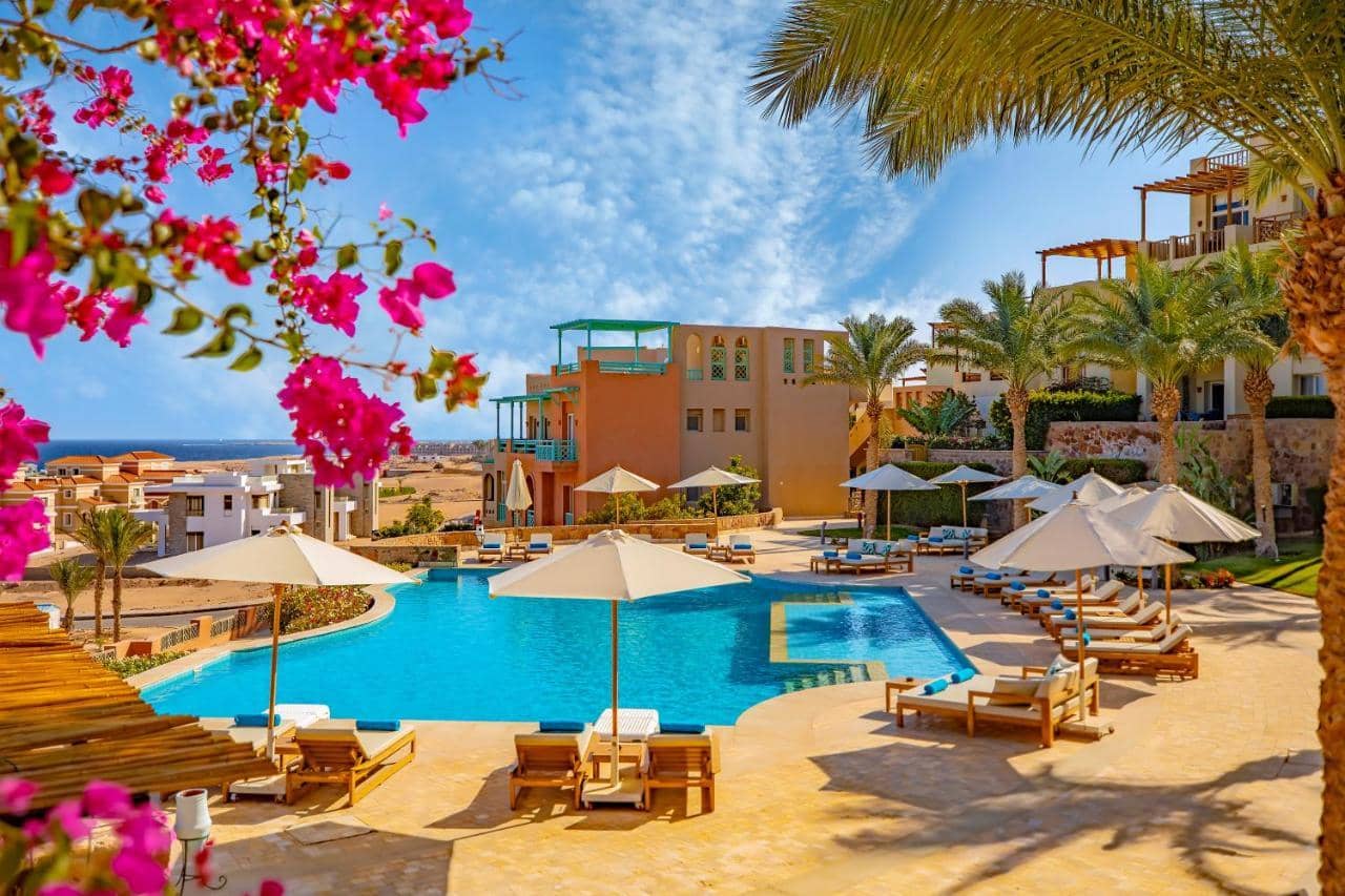 Zen Resort Sahl Hasheesh by Tbh Hotels — 3