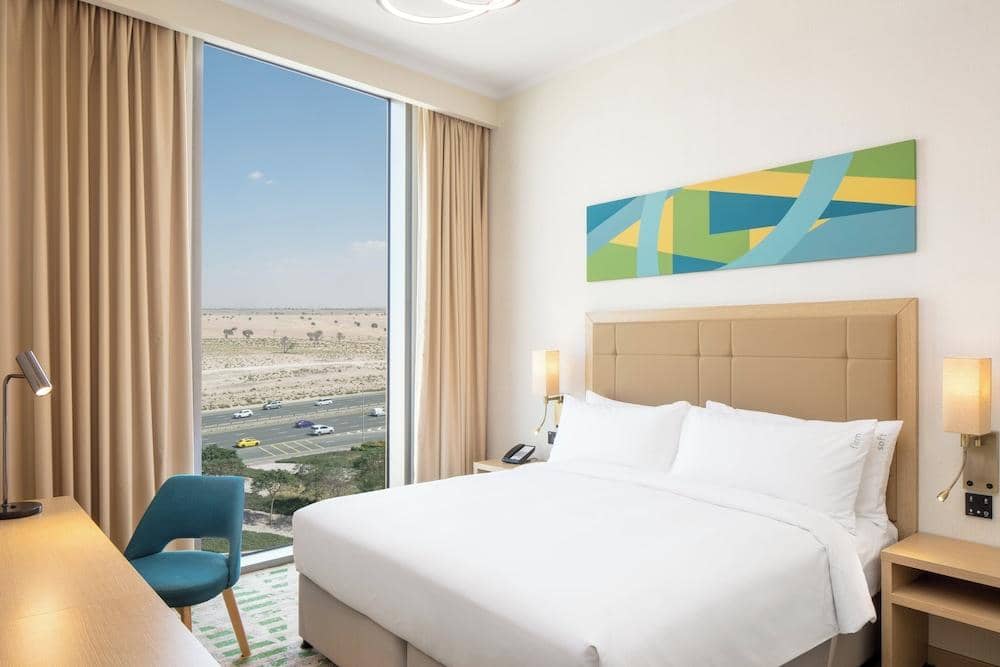 Holiday Inn & Suites Dubai Science Park