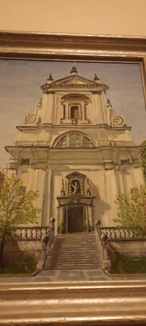 Miraculous Appartement — 2
