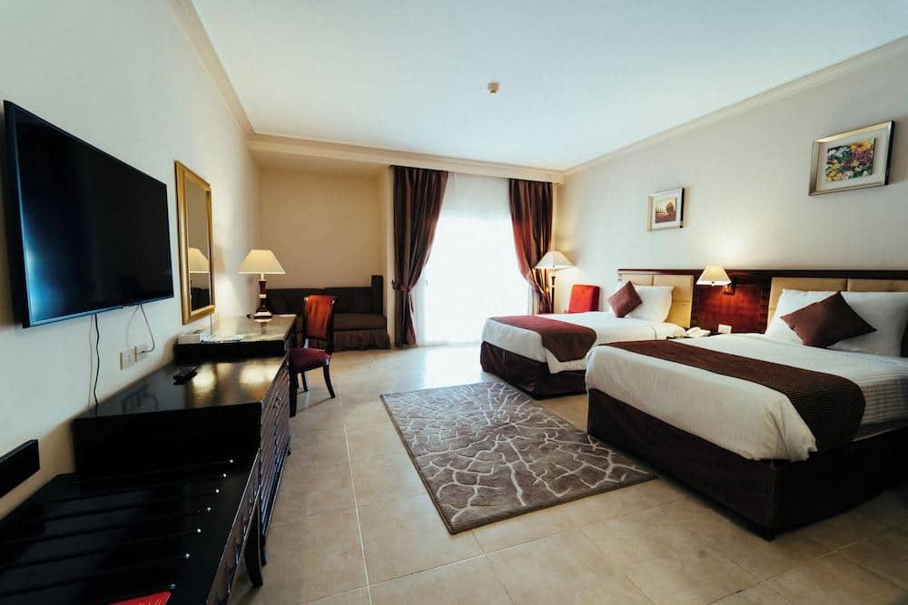 Rehana Royal Beach Resort - Aquapark & SPA - Families & Couples Only - All Inclusive — 5