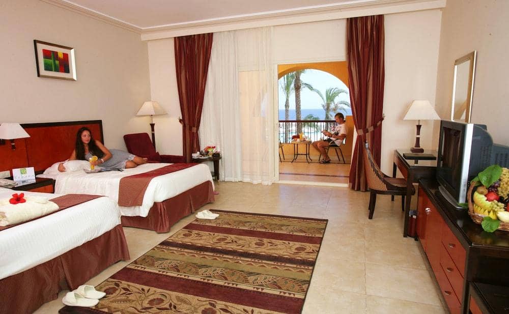 Rehana Royal Beach Resort - Aquapark & SPA - Families & Couples Only - All Inclusive — 3