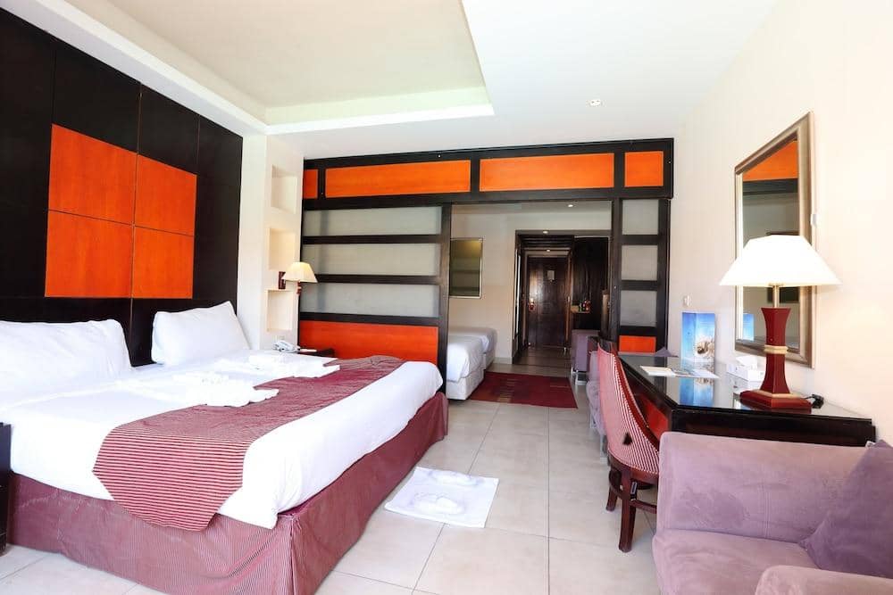 Rehana Royal Beach Resort - Aquapark & SPA - Families & Couples Only - All Inclusive — 4