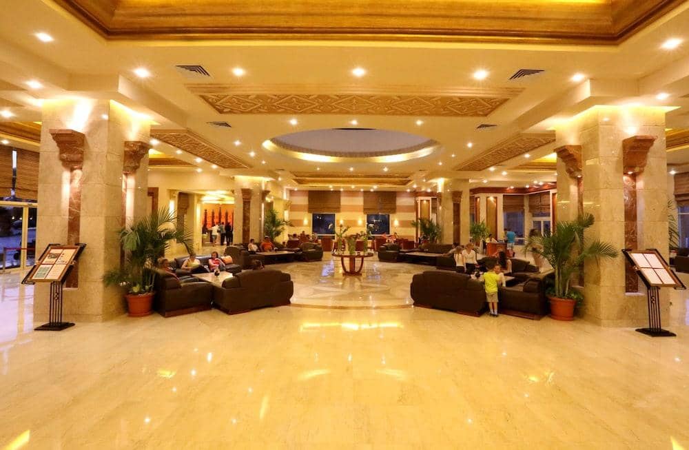Rehana Royal Beach Resort - Aquapark & SPA - Families & Couples Only - All Inclusive