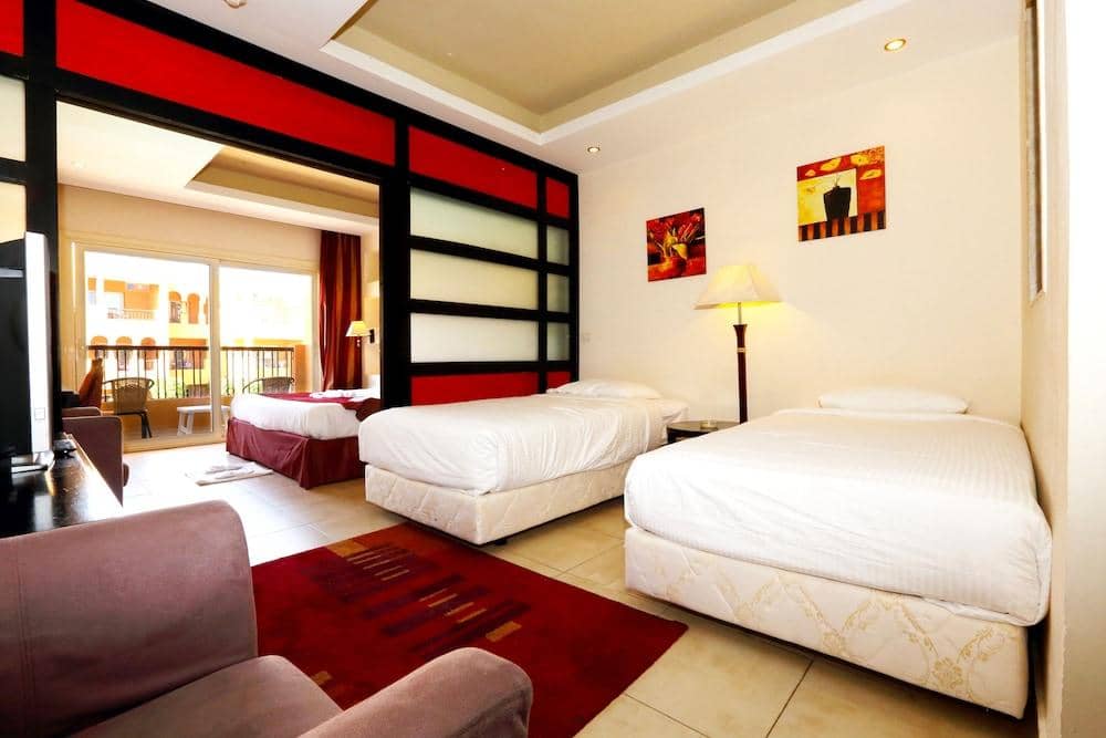 Rehana Royal Beach Resort - Aquapark & SPA - Families & Couples Only - All Inclusive — 2