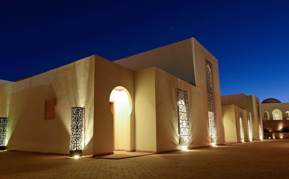 Fort Arabesque - the Beach Resort