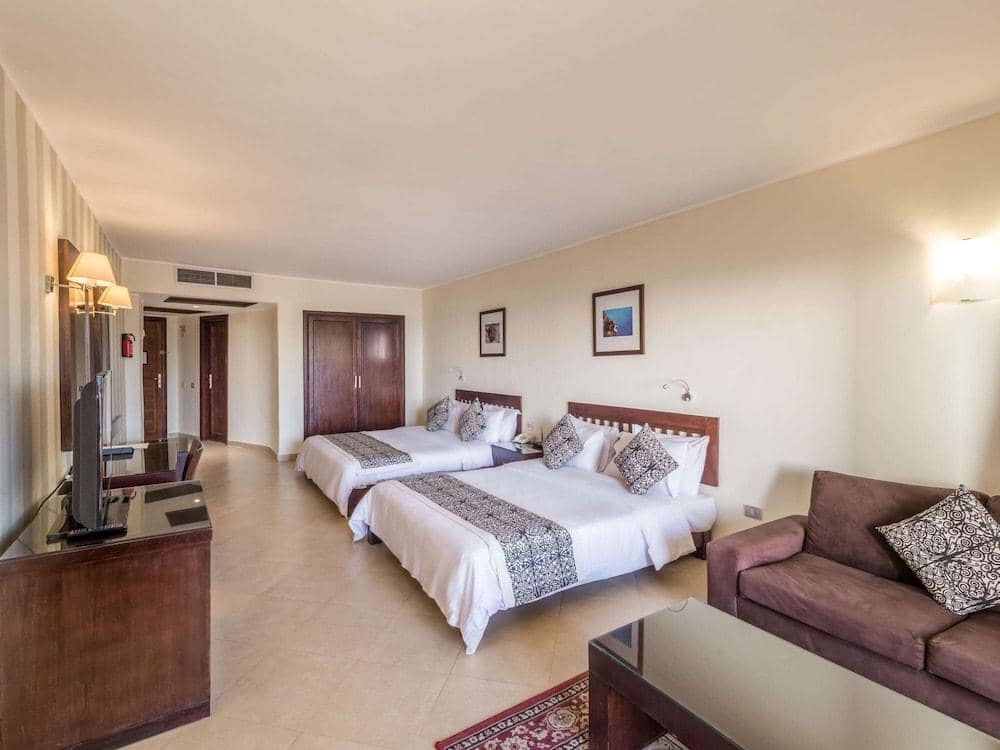 Fort Arabesque - the Beach Resort — 5