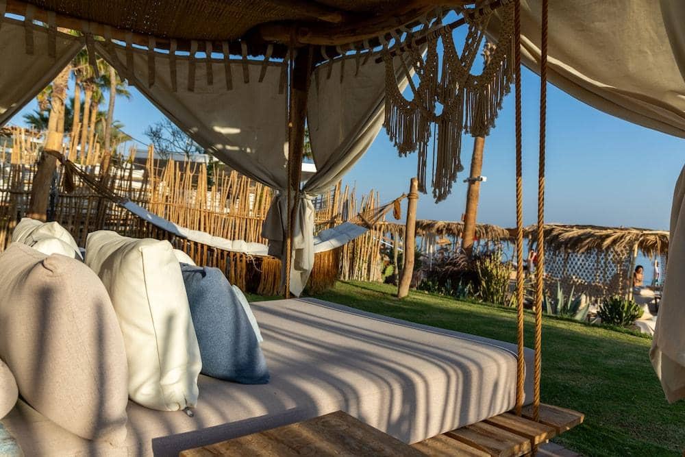 Fort Arabesque - the Beach Resort — 4