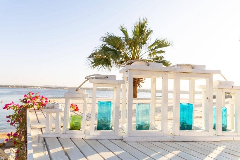 Fort Arabesque - the Beach Resort — 2