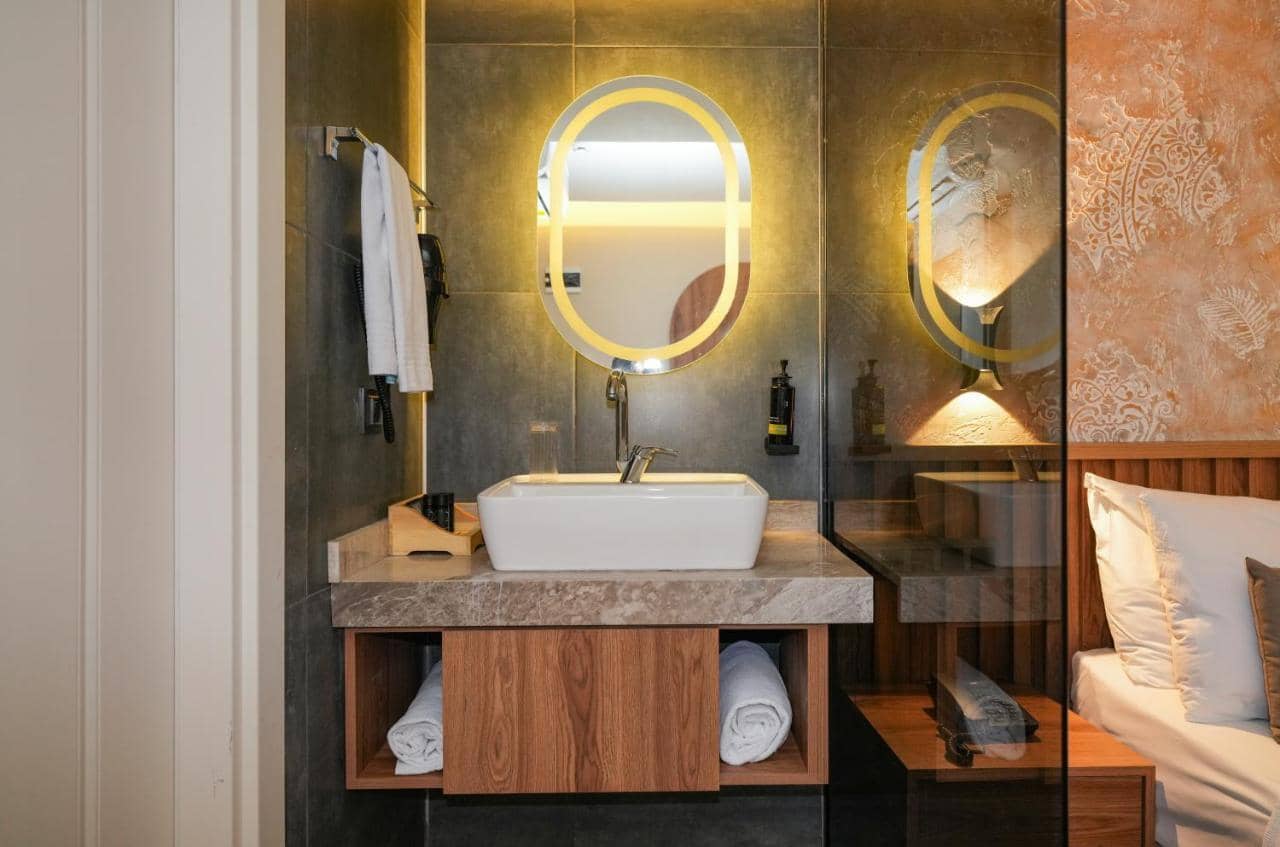 Der Inn Hotel Lara — 3