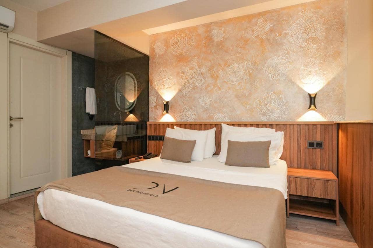 Der Inn Hotel Lara — 5