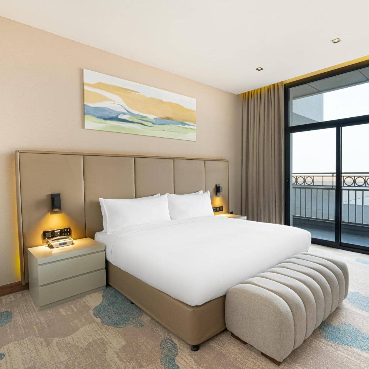 Holiday Inn Riyadh the Business District — 5