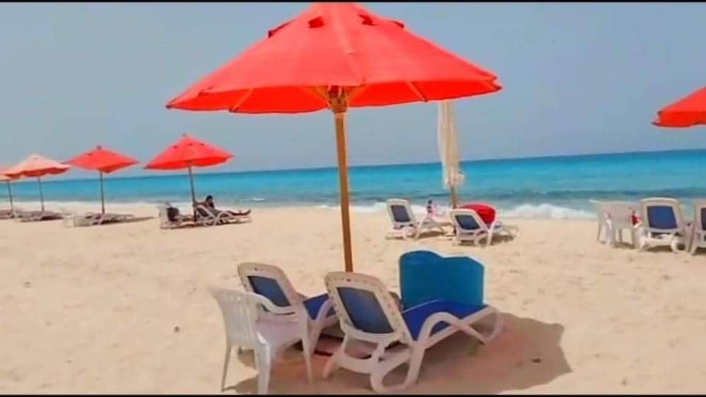 Porto Matruh - Your Family's Peaceful Summer Stay — 3