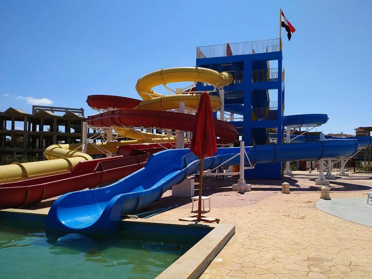 Porto Matruh - Your Family's Peaceful Summer Stay — 5