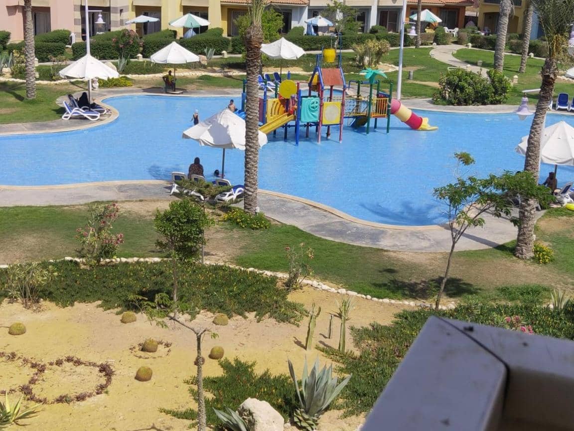Porto Matruh - Your Family's Peaceful Summer Stay — 2