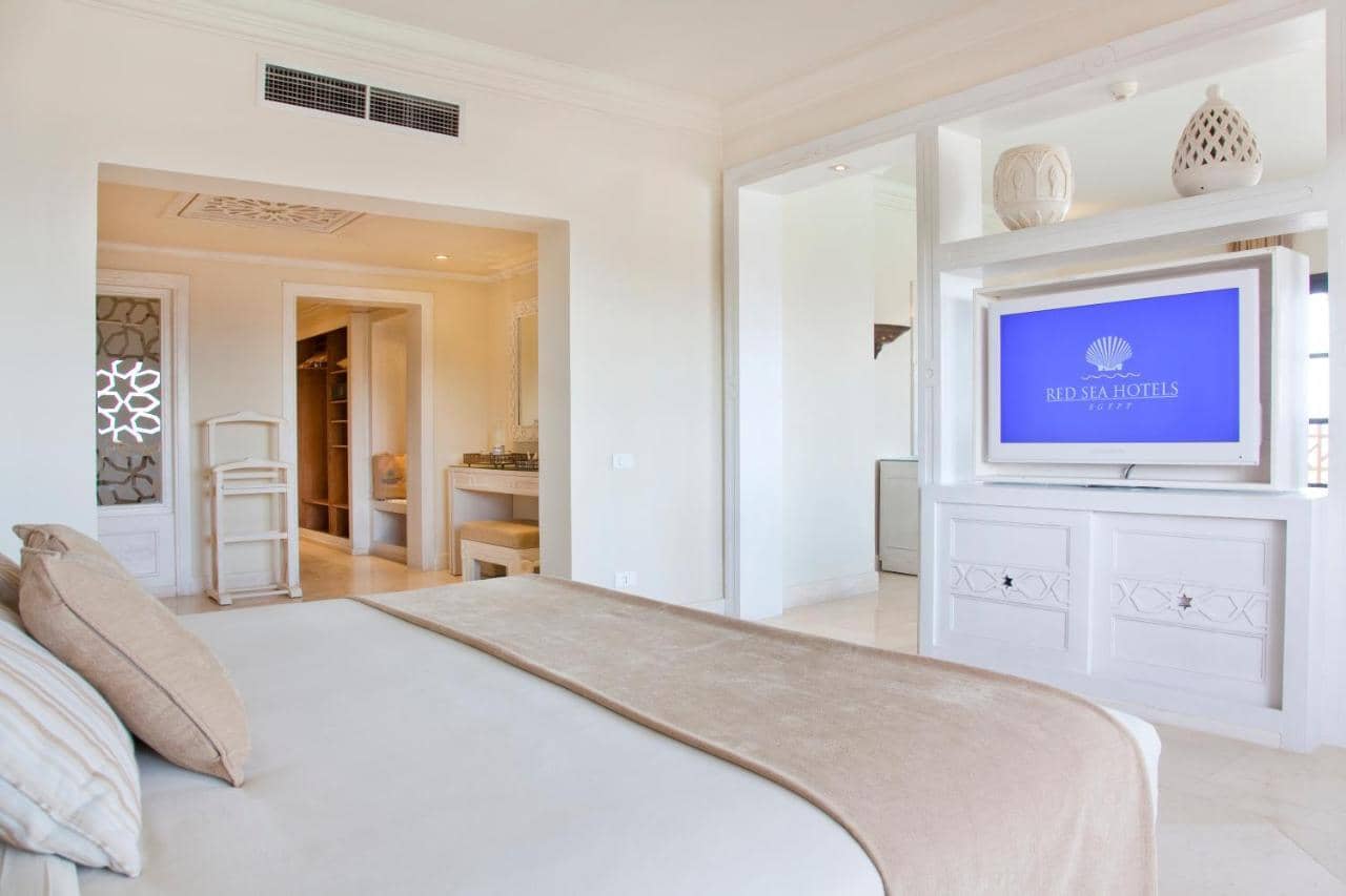 The Makadi SPA Hotel - Couples Only 18 Years Plus (Adults Only) — 5