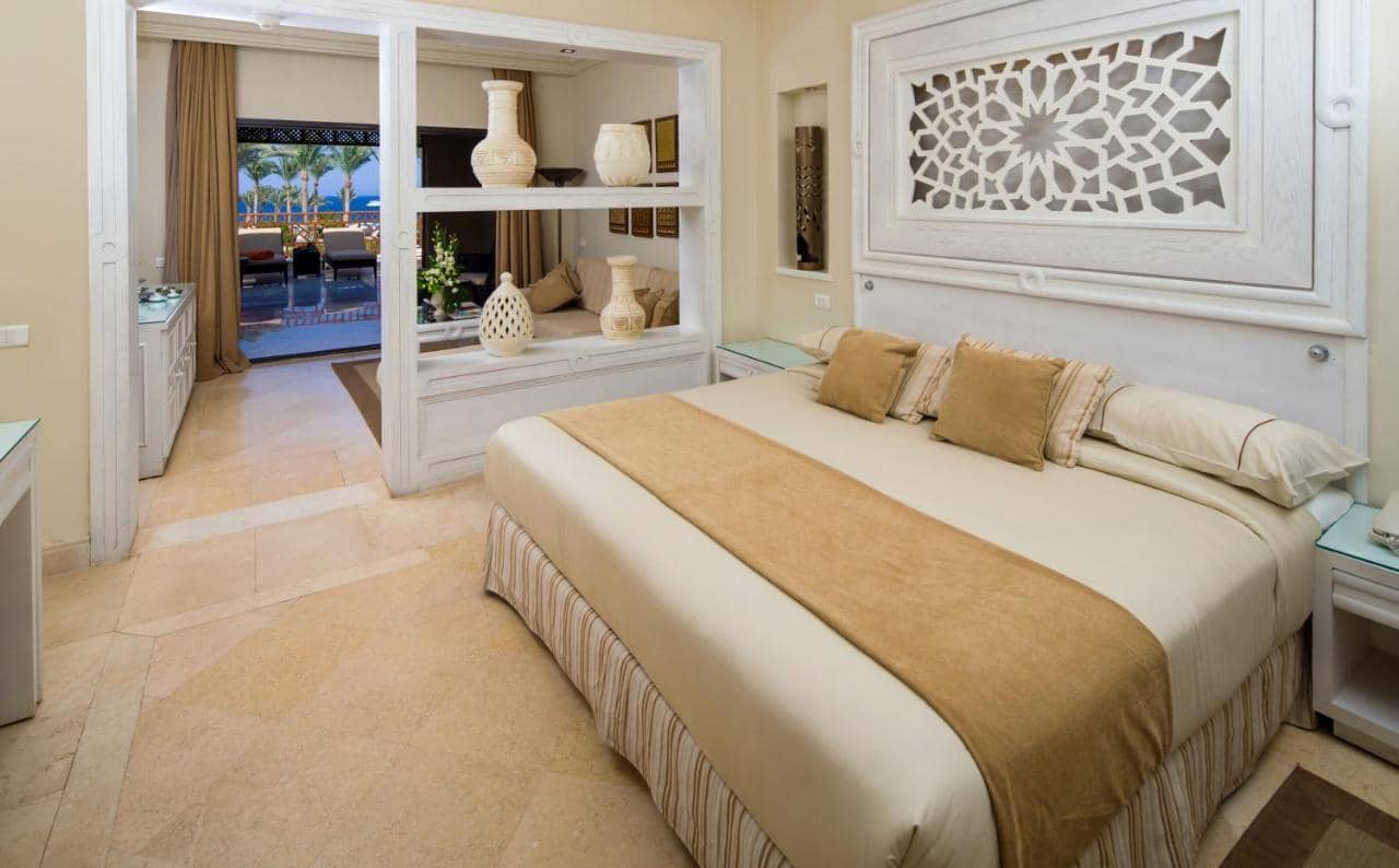 The Makadi SPA Hotel - Couples Only 18 Years Plus (Adults Only) — 3