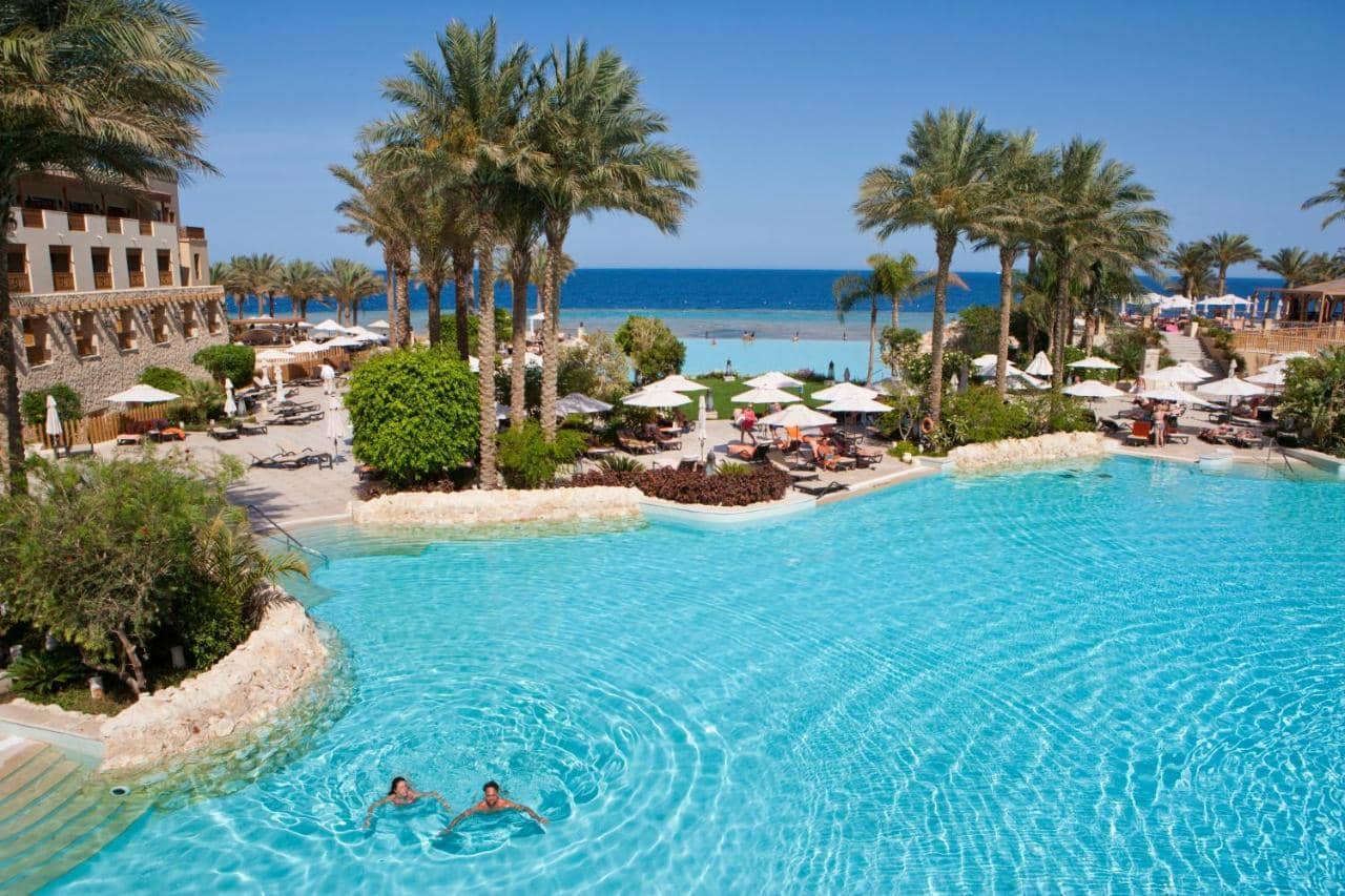 The Makadi SPA Hotel - Couples Only 18 Years Plus (Adults Only) — 2