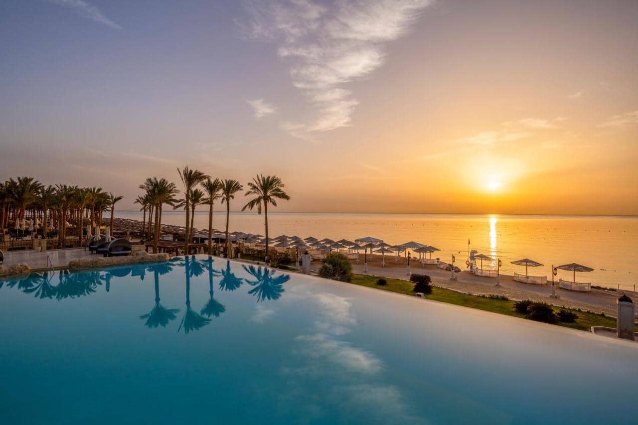 The Makadi SPA Hotel - Couples Only 18 Years Plus (Adults Only) — 4
