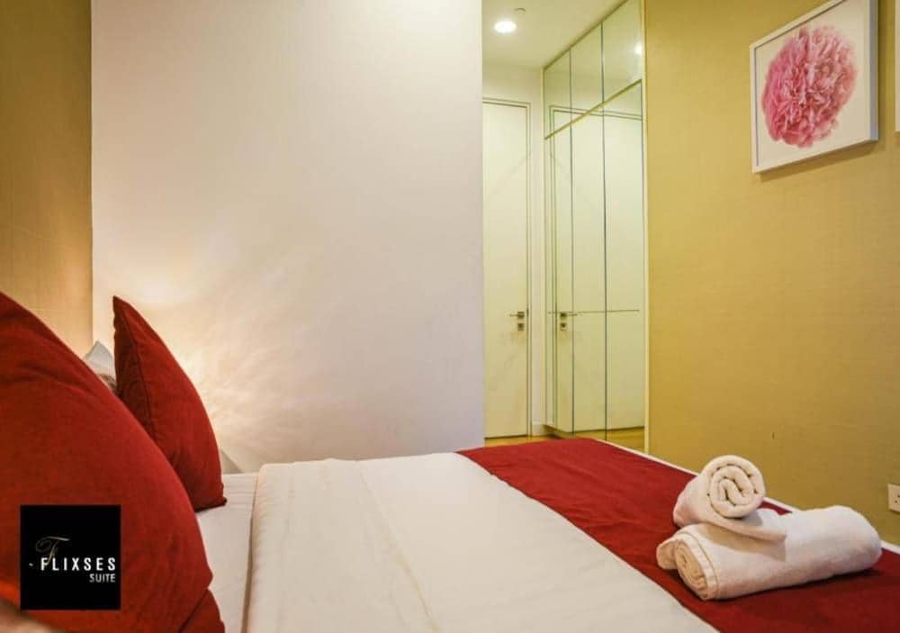Flixses Suites at Platinum Klcc — 3