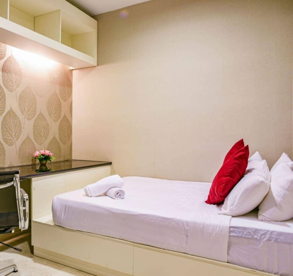 Flixses Suites at Platinum Klcc — 4