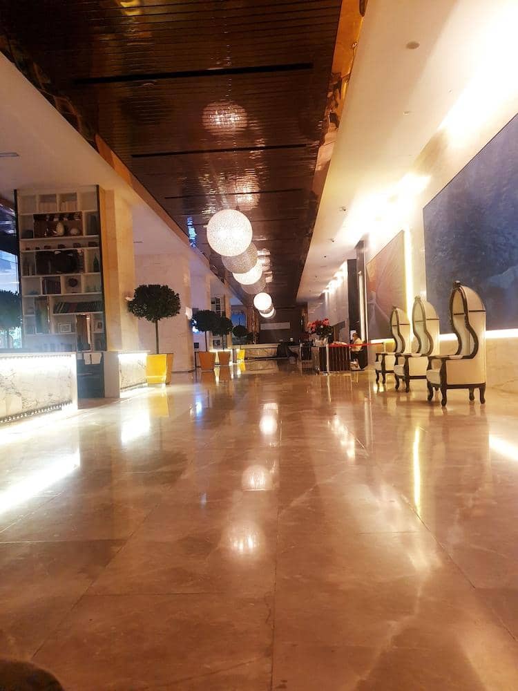 Flixses Suites at Platinum Klcc — 2