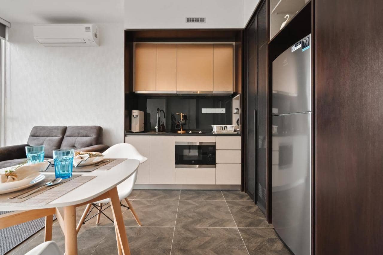Scarletz Klcc Apartments by Soulasia — 5