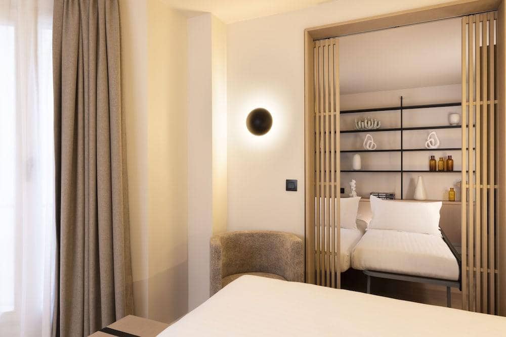 Hotel Este — 4