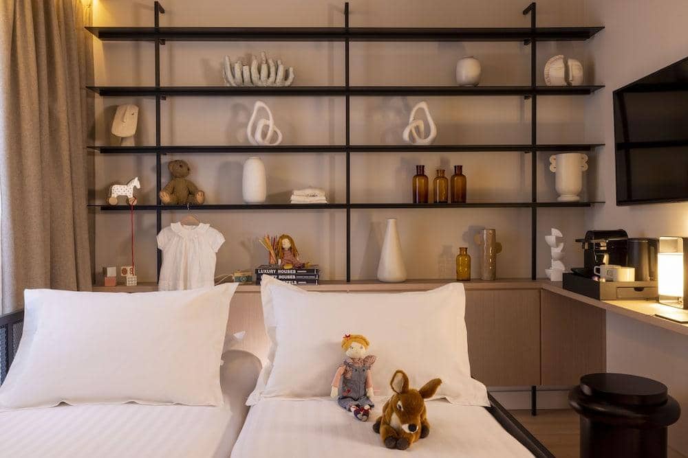 Hotel Este — 3