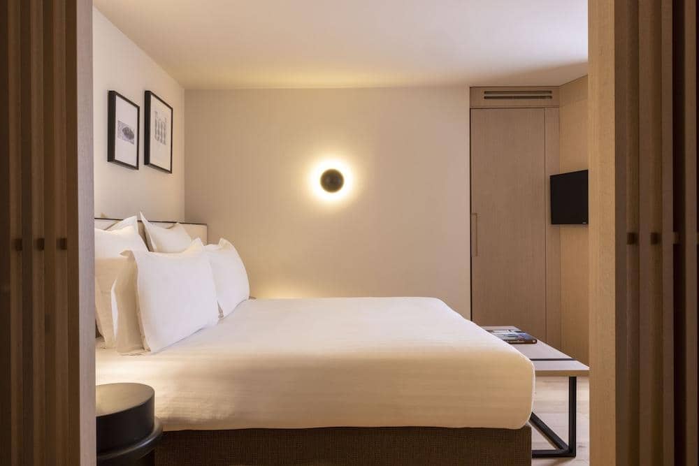 Hotel Este — 5