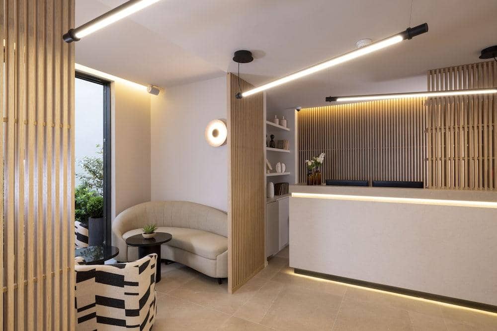Hotel Este — 2